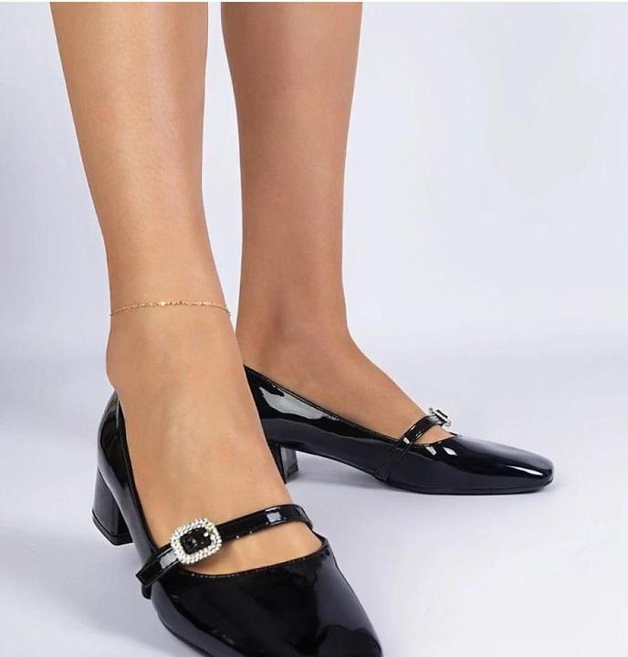 Actual product image Primo Pumps mit Absatz (39)
