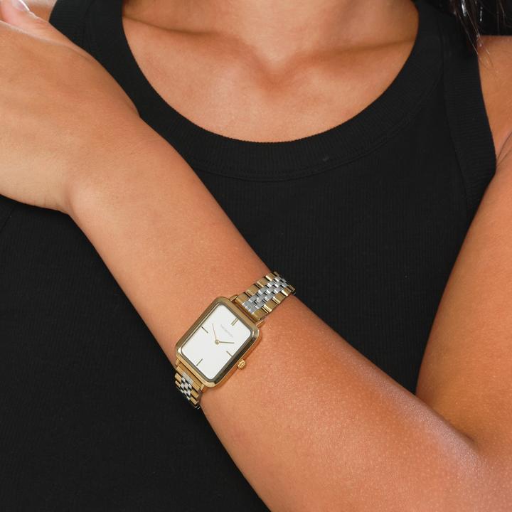 Produktbild Heideman Damen Armbanduhr Merle goldfarben (Analoguhr)