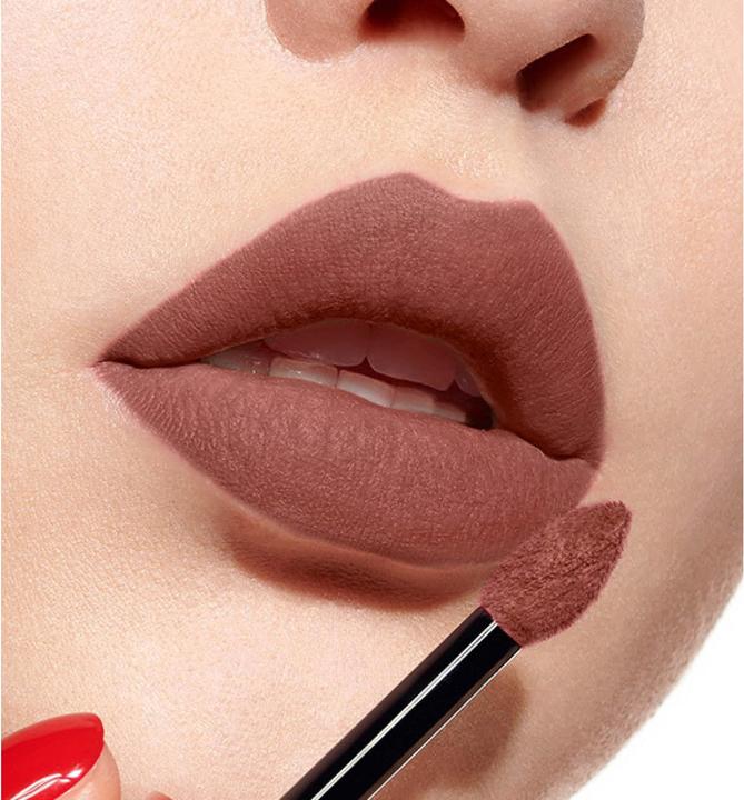 Image du produit Dior Rouge Forever Liquid No 300 (300 Forever Nude Style)