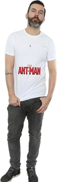 Produktbild AntMan Ant Sized Logo TShirt (M)