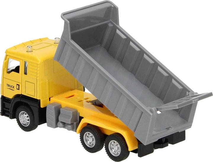 Immagine prodotto Kipper-LKW Licht und Ton