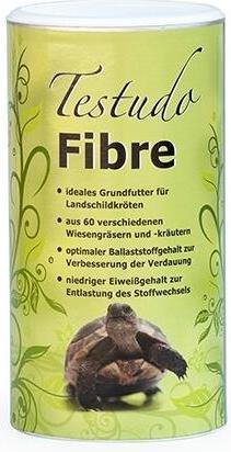 Immagine prodotto Agrobs Alimenti strutturati ricchi di fibre grezze per le tartarughe (1 x, 0.25 kg)
