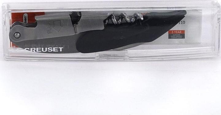 Actual product image Screwpull Wt-110 (Sommelier knife)