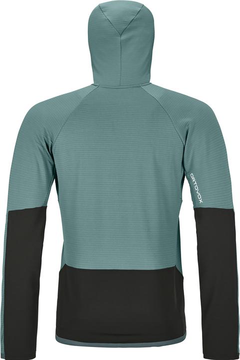 Actual product image Ortovox Fleece Rib Hoody (L)
