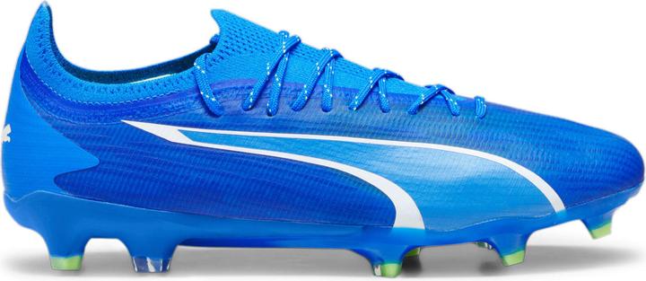 Actual product image Puma Ultra Ultimate Fg/Ag (41)