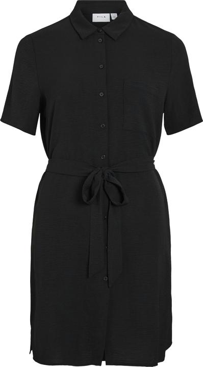 Actual product image Vila Kurzarm Blusenkleid (44)
