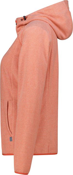Image du produit Meru Lourosa Fleece Hoody (S)