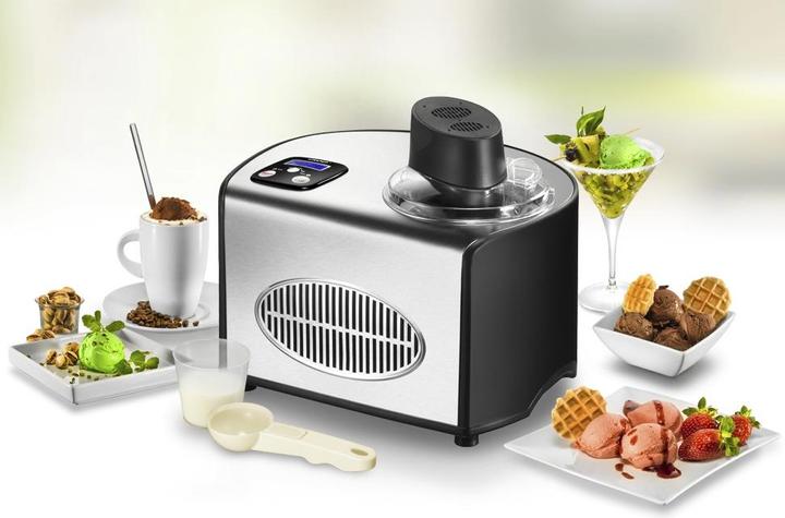 Produktbild Unold De Luxe