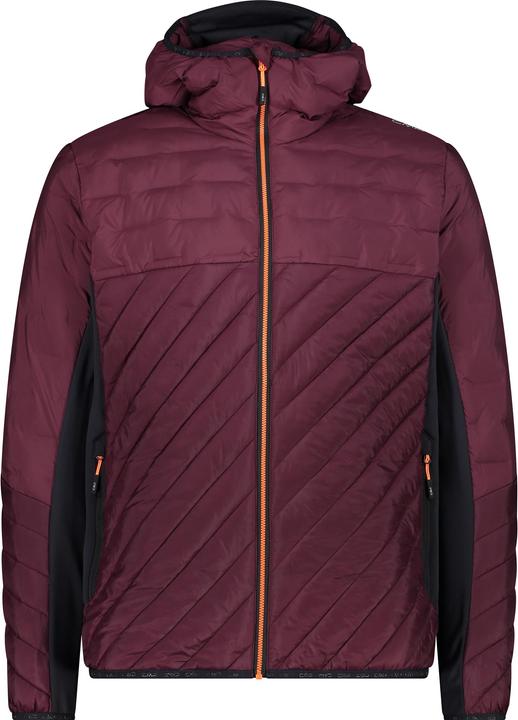 Produktbild CMP Campagnolo Hybrid Hoodie (4XL)
