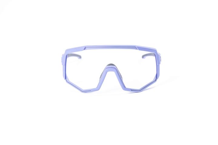 Produktbild Coast Optics Nita XL Sportbrille Alpen mit klarem Glas