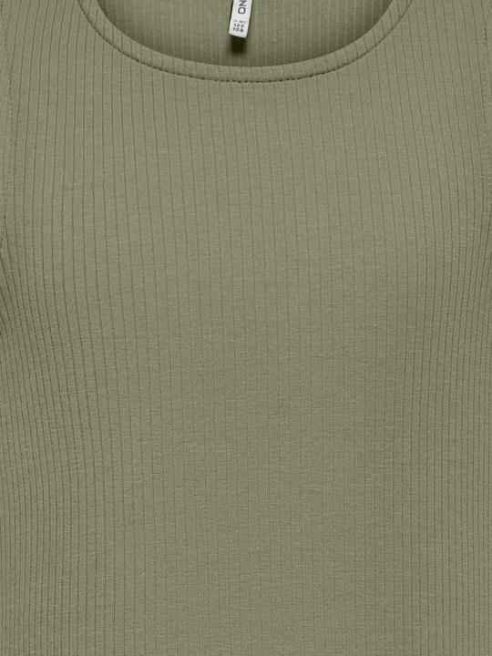 Actual product image Only Kogbelfast Life S/L Midi Dress Noos Jrs (158)