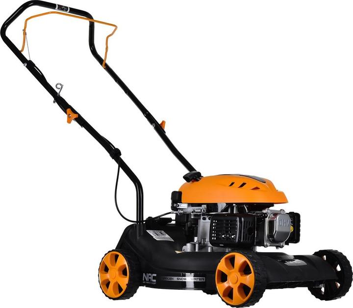 Produktbild NAC LP40-79-PL-SB (Benzinbetrieb)