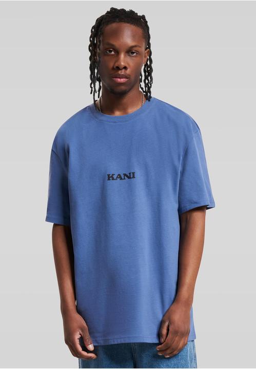 Produktbild Karl Kani KM234-037-2 KK Small Retro Tee (M)