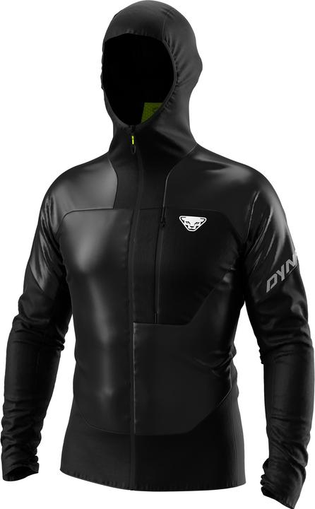 Actual product image Dynafit Elevation Alpha® Hybrid Jacket (XL)