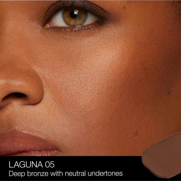 Image du produit NARS Cosmetics Crème bronzante LGNA No 05 (05)