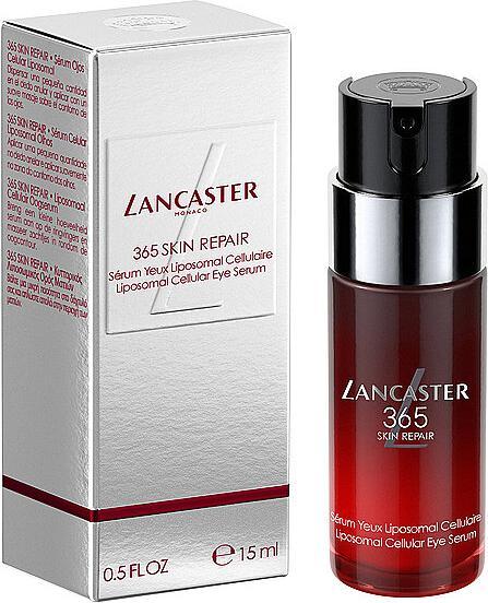 Produktbild Lancaster 365 Skin Repair Liposomal Cellular Eye Serum (Serum, 15 ml, Tag + Nacht)
