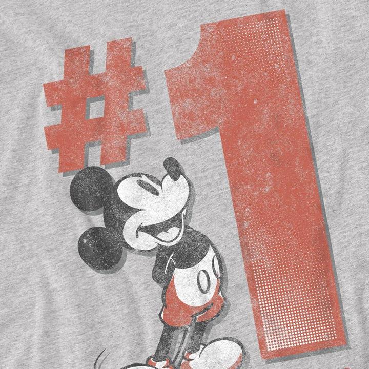 Produktbild Disney Number 1 Grandpa TShirt (S)