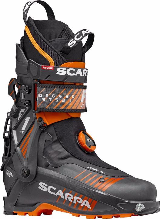 Image du produit Scarpa F1 LT Tourenstiefel (31)
