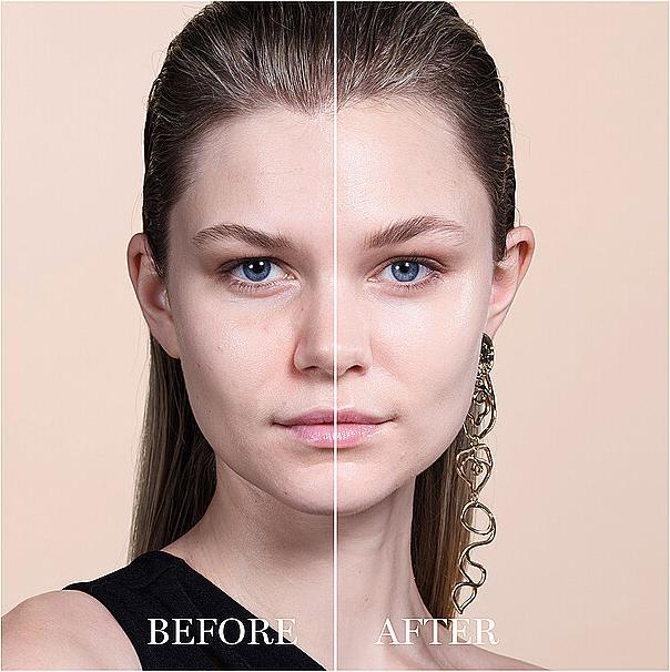 Actual product image Lancôme Teint Idole Ultra Wear Care & Glow 105W Fl 30 ml (Beige)