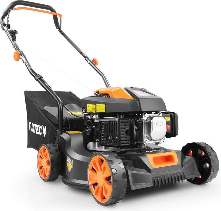 Image du produit Fuxtec FX-RM4180 (Essence)