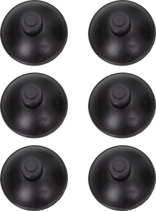 Dennerle Nano-Sauger Set für Eckfilter (Innenfilter, Süsswasser)