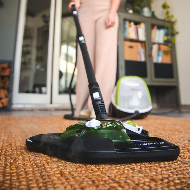 Actual product image Polti Vaporetto Smart 110 Eco steam cleaner (4 bar, 1500 W)