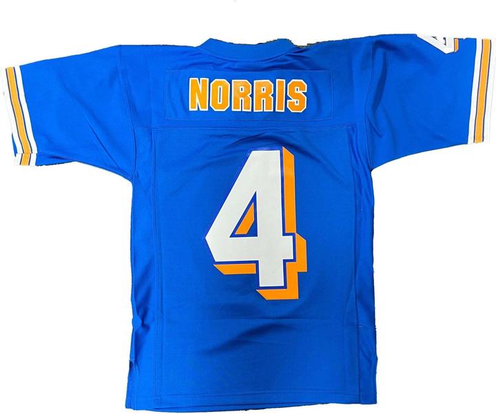 Image du produit Mitchell & Ness Collab Mclaren Norris (XL)