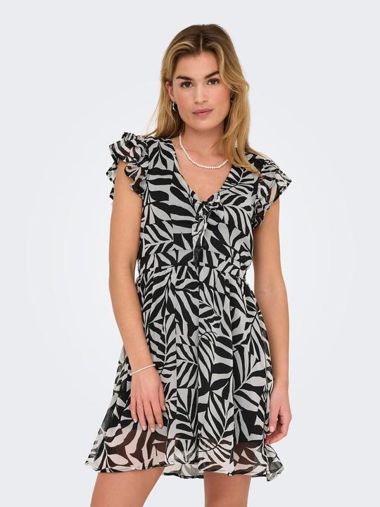 Produktbild Only ONLASTA Midikleid Kleid (M)