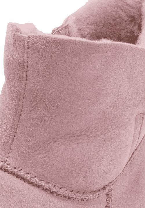 Produktbild Vitaform Stiefelette Soft (37)