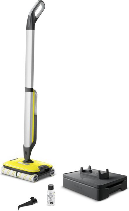 Image du produit Kärcher FC 7 Sans fil