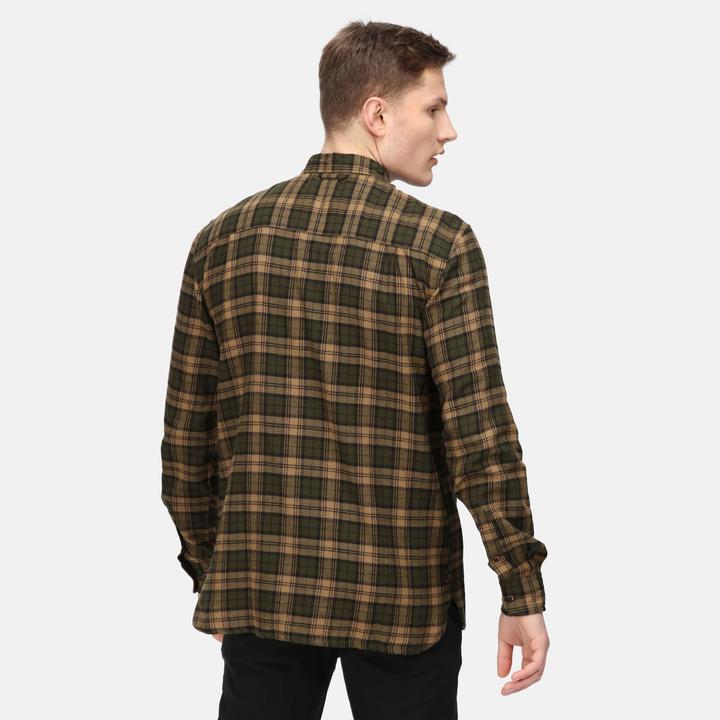 Actual product image Regatta Lance shirt (S)