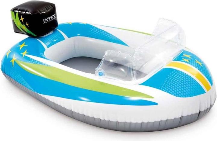 Image du produit Intex Anneau de natation pour voiture