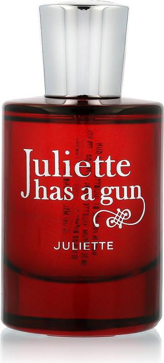 Juliette Has a Gun Juliette