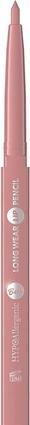 Immagine prodotto Bell Cosmetics Matita labbra ipoallergenica a lunga durata Lipliner 01 Rosa Nude (Nudo rosa)
