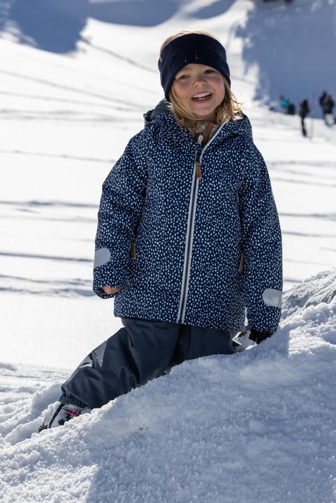 Image du produit Rukka Milli veste hiver pour enfant (80)