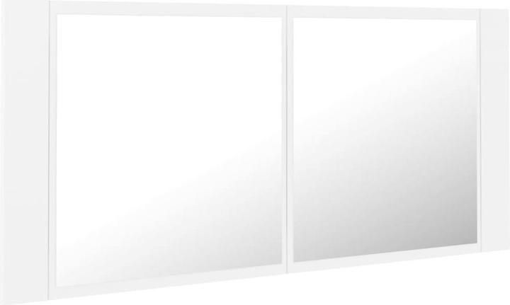 Produktbild VidaXL Huldah (100 x 12 x 45 cm)