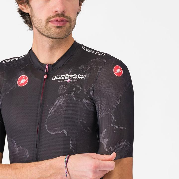 Immagine prodotto Castelli #GIRO108 Competizione 3 Jersey (XL)