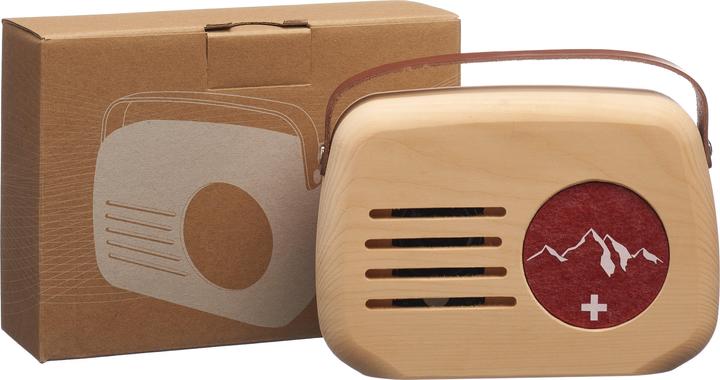 Actual product image Alpklang Senn