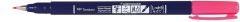 Immagine prodotto Tombow FUDENOSUKE HARD - Matita calligrafica (Pink, 3 mm, 1 x)