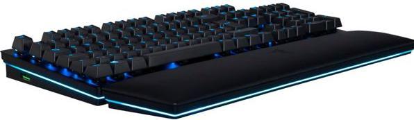 Produktbild Razer Huntsman V2 (DE, Kabelgebunden)
