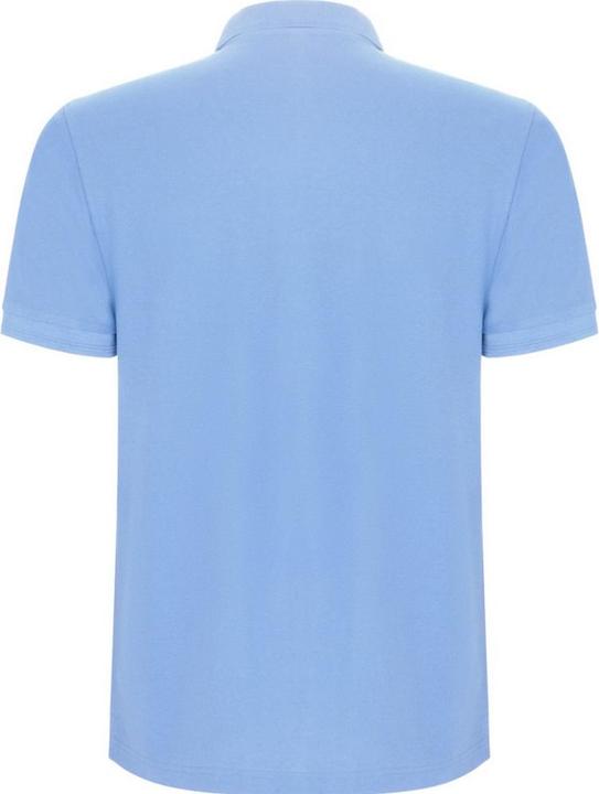 Immagine prodotto Alpinia Pegaso Premium Maglietta Polo Maniche Corte Uomo (4XL)