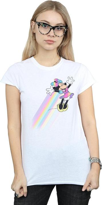 Image du produit Disney - T-shirt MINNIE MOUSE WHOOSH - Femme (L)