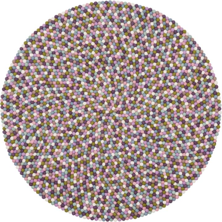 Image du produit Myfelt Point plat rond XXXS (Ø 70 cm)