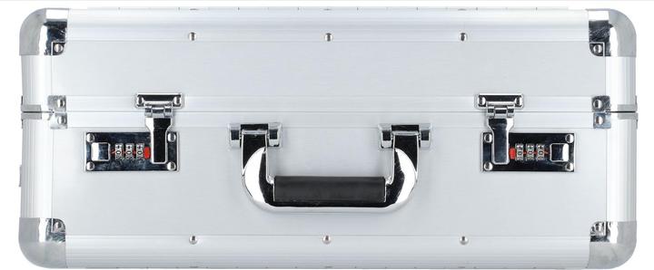 Actual product image Alumaxx Betha (32 l, Hand luggage (up to 50 litres))