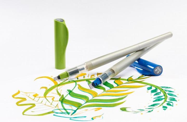 Produktbild Pilot Parallel Pen 2.4 (Mehrfarbig, 1 x)