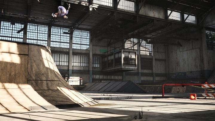 Image du produit Activision Tony Hawk's Pro Skater 1+2 (Xbox One X, Xbox Series X, IT)