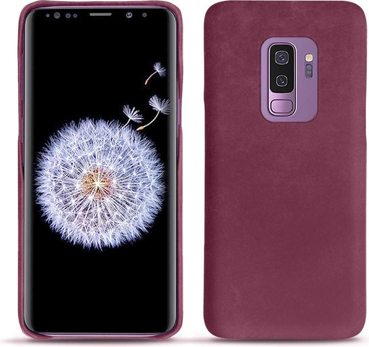 Productafbeelding Noreve Lederen omslag (Samsung Galaxy S9+)