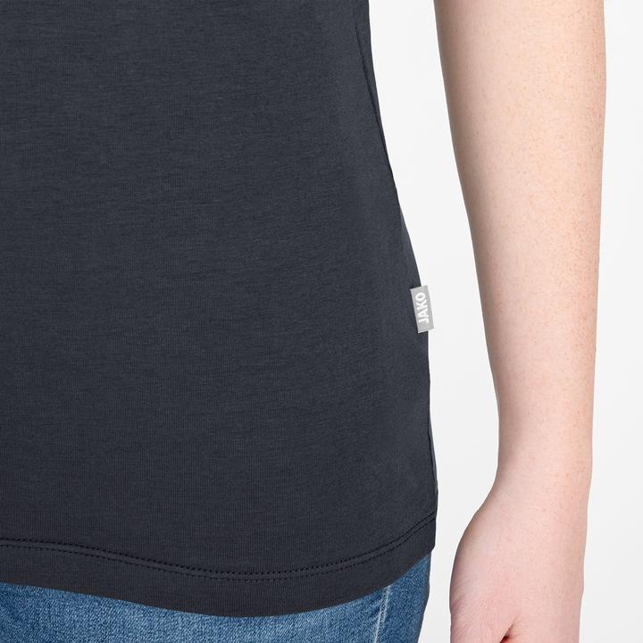 Actual product image JAKO T-shirt Organic Stretch (46)