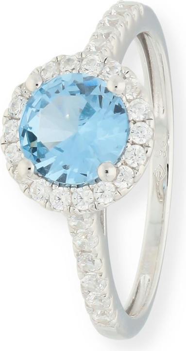 Immagine prodotto Carat Colorstone (58, 925 Argento)