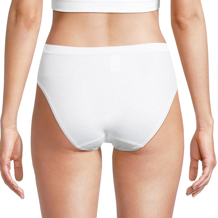 Produktbild Conta 5er Pack Feinripp Midi Slip (48, 4XL, 5er Pack)
